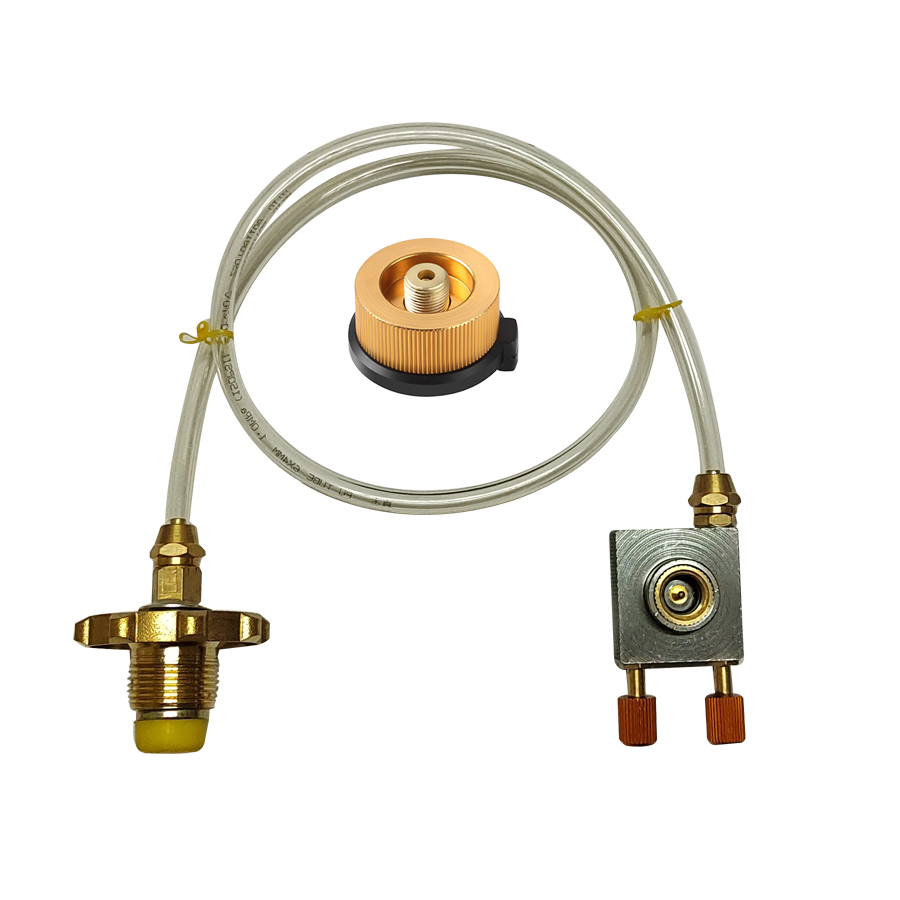 Home Cooking Gas - Asia Camping Gas Stove Propane Refill