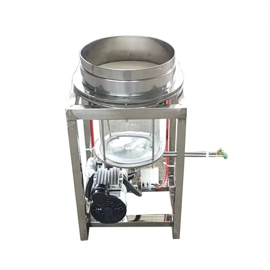 Stainless Steel Vacuum Oil Pur - Home Cooking Oil Filter Machine review and price