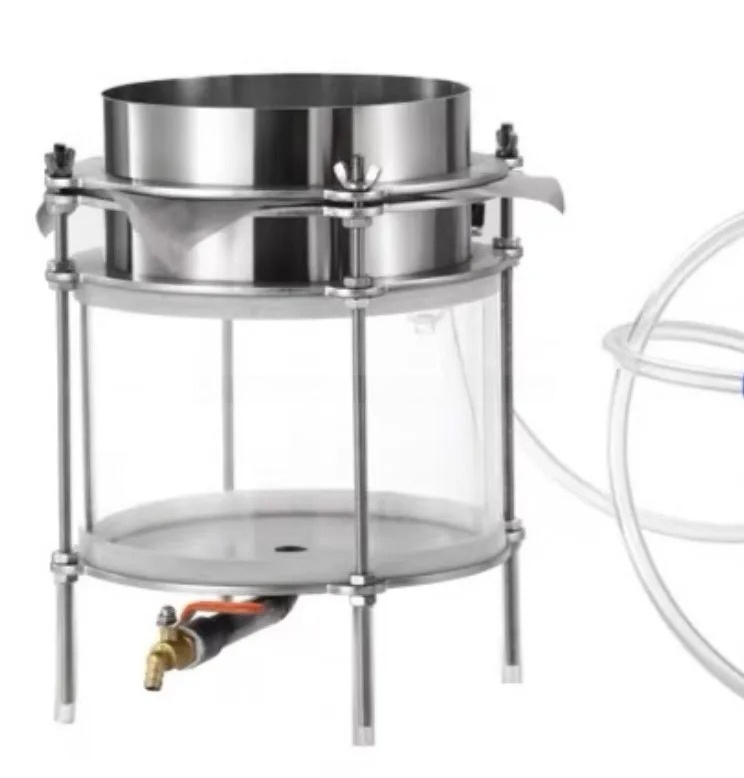Hot Sale Mini Cooking Oil Vacu - Home Cooking Oil Filter Machine review and price