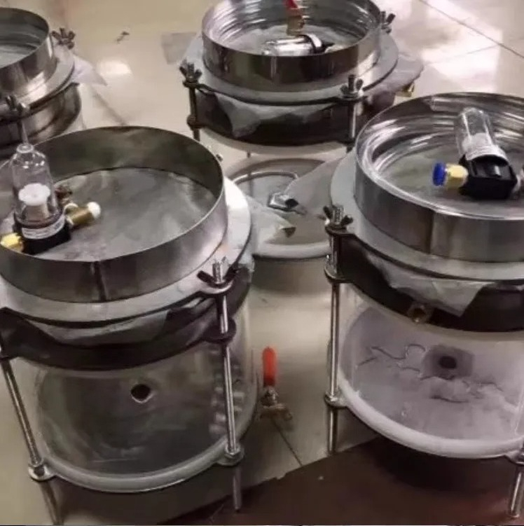 Hot Sale Mini Cooking Oil Vacu - Home Cooking Oil Filter Machine review and price