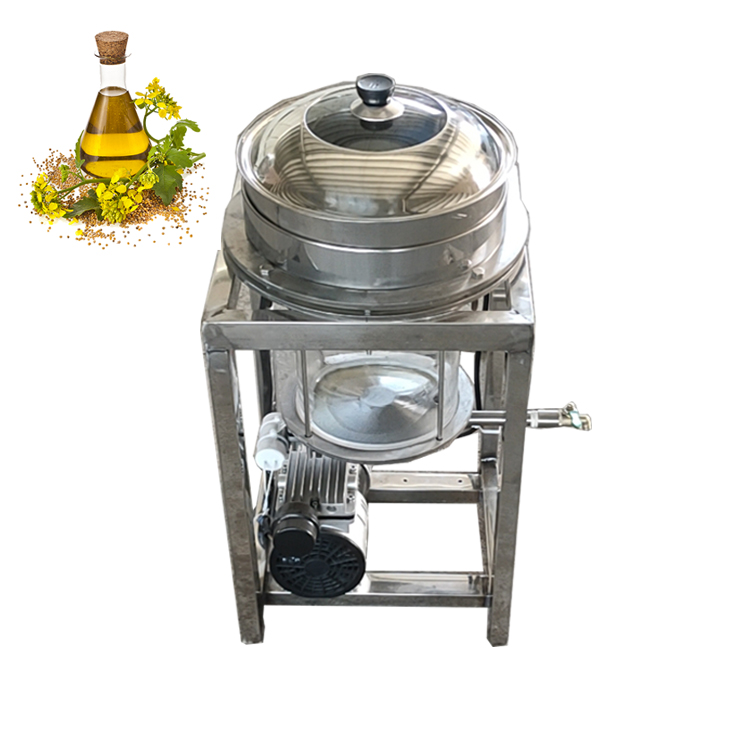 Mini Home Use Portable Coconut - Home Cooking Oil Filter Machine review and price