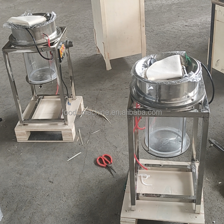 Mini Home Use Portable Coconut - Home Cooking Oil Filter Machine review and price