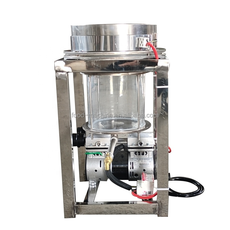 Mini Home Use Portable Coconut - Home Cooking Oil Filter Machine review and price