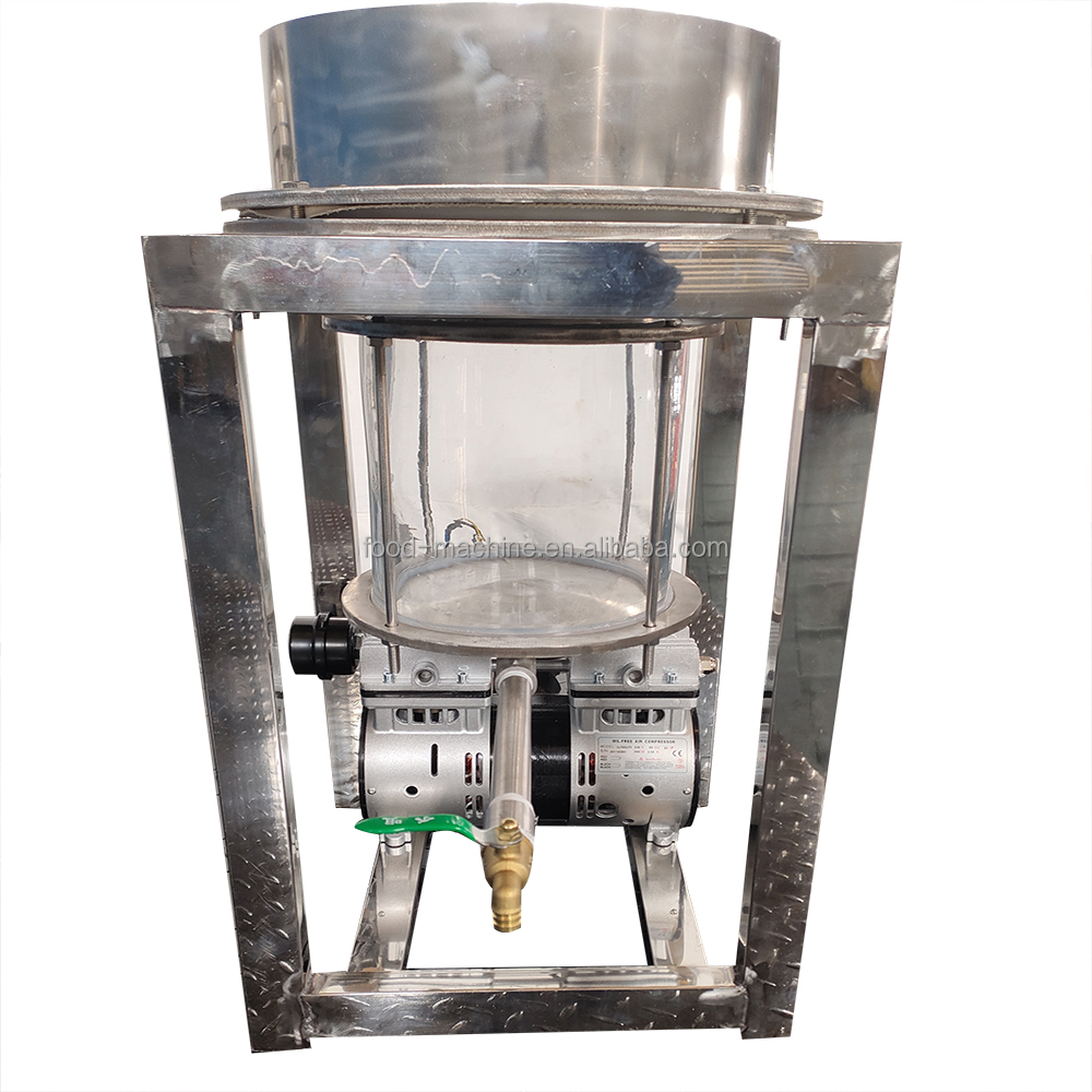 Mini Home Use Portable Coconut - Home Cooking Oil Filter Machine review and price