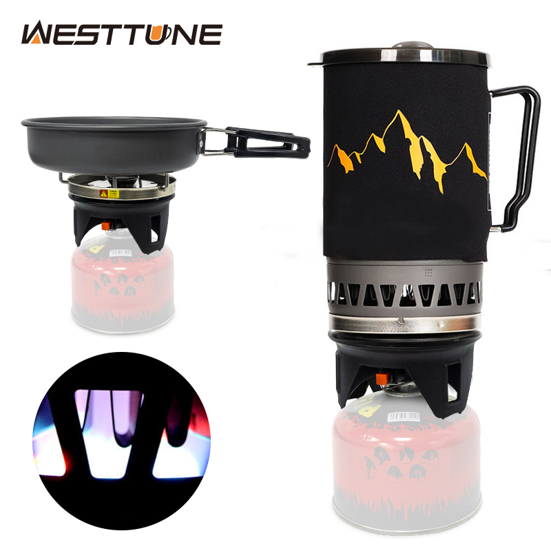 WESTTUNE Outdoor Cooking Syste - Home Cooking Gas review and price