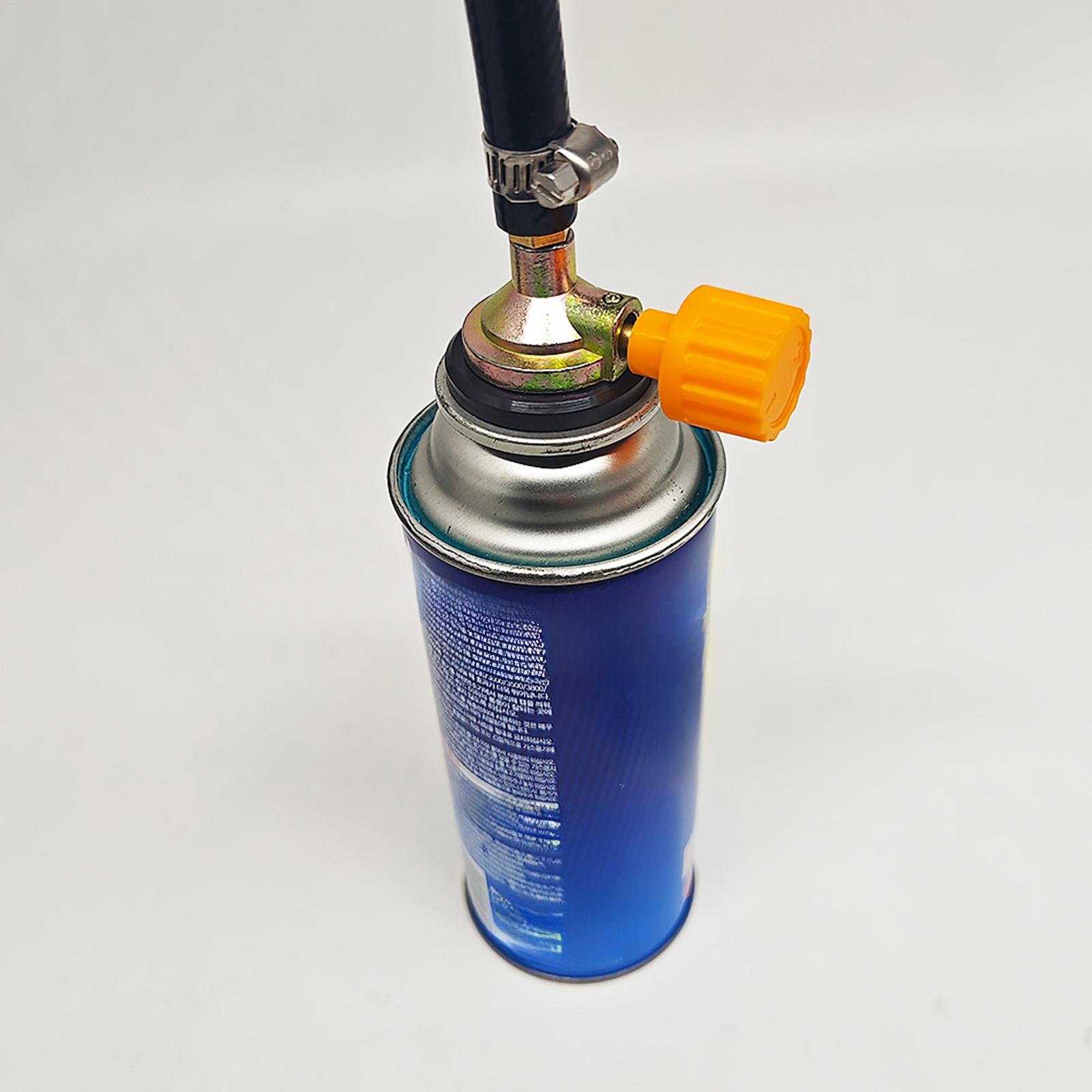 Universal Propane Adapter Hose - Home Cooking Gas review and price